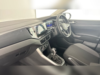 Used Volkswagen Taigo 2025 for sale - 79393752: Photo