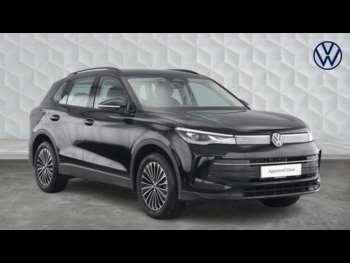 2024 - Life 1.5 eTSI 150PS 7-Speed DSG 5 Door Automatic