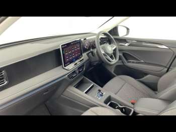 Used Volkswagen Tiguan 2024 for sale - 73093837: Photo
