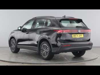 Used Volkswagen Tiguan 2024 for sale - 73093837: Photo
