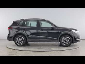 Used Volkswagen Tiguan 2024 for sale - 73093837: Photo