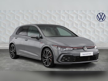 Volkswagen Golf feature image