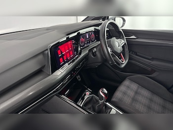 Used Volkswagen Golf 2022 for sale - 77515789: Photo