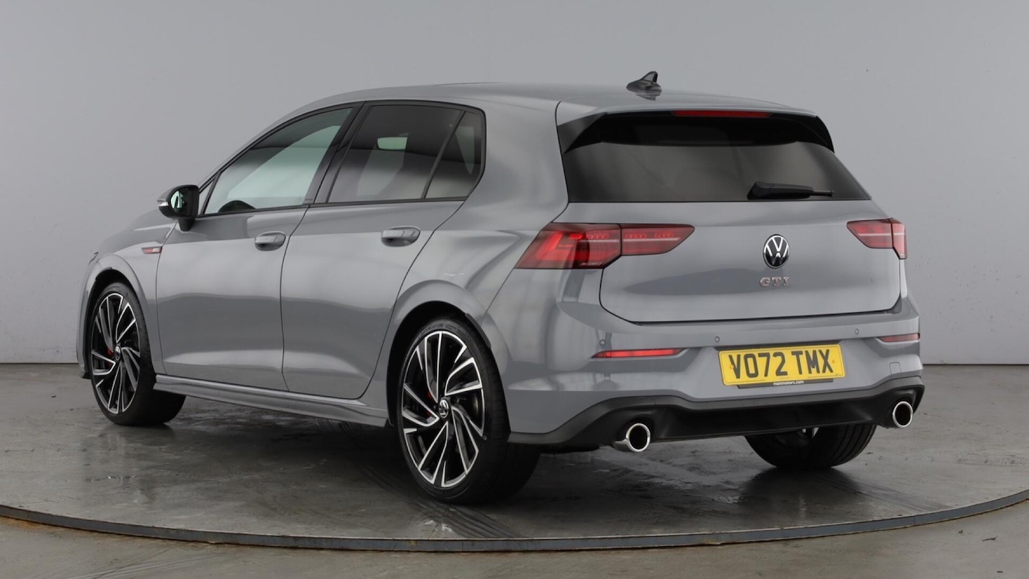 Used Volkswagen Golf 2022 for sale - 77515789: Photo 3