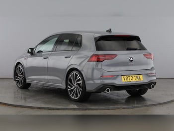 Used Volkswagen Golf 2022 for sale - 77515789: Photo