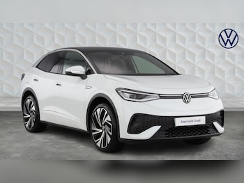 Volkswagen ID.5 feature image