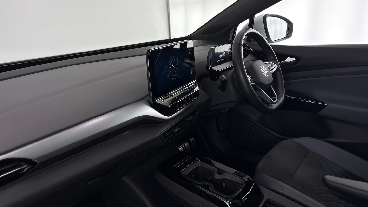 Used Volkswagen ID.5 2022 for sale - 77602695: Photo 2