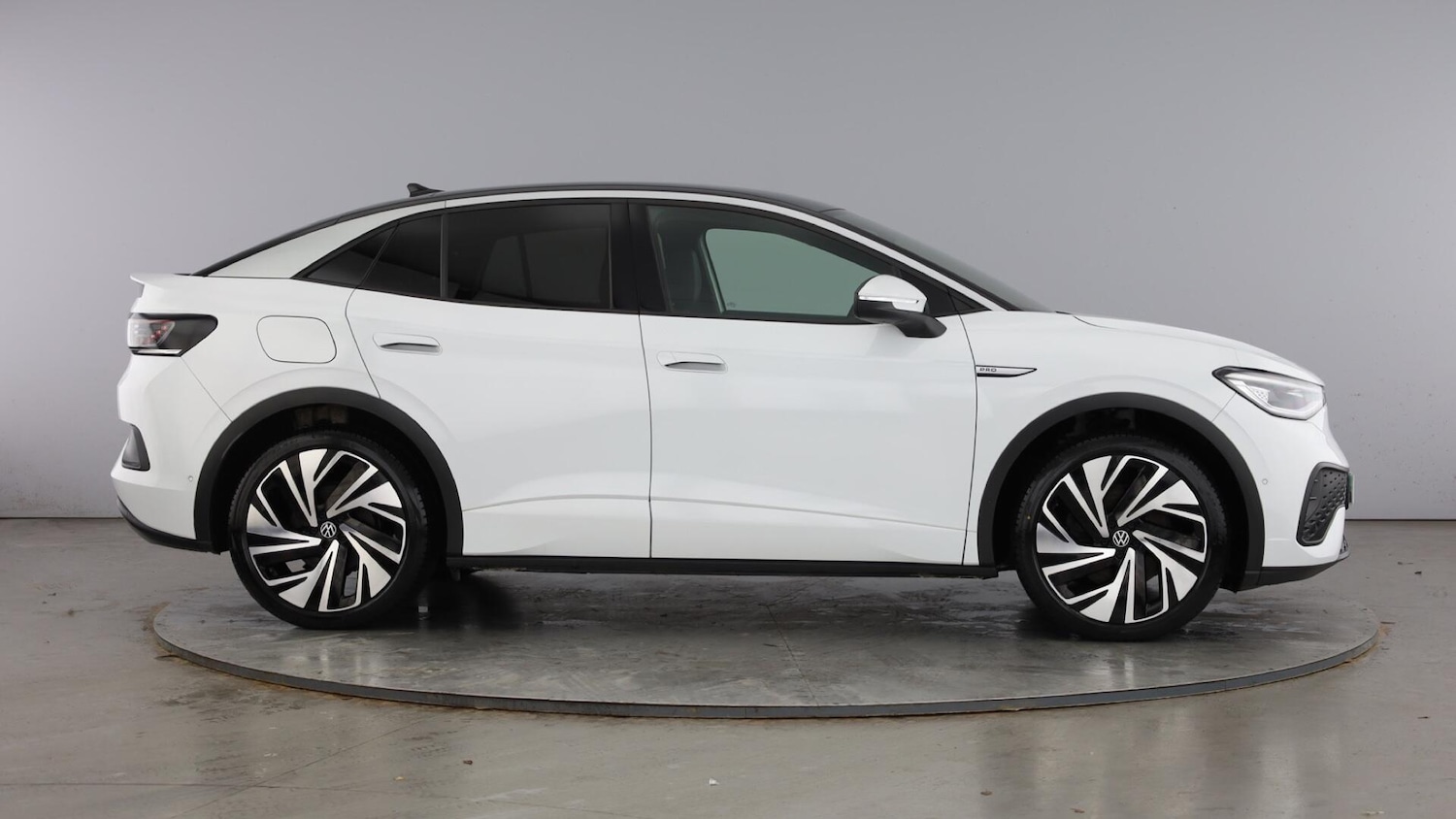 Used Volkswagen ID.5 2022 for sale - 77602695: Photo 4