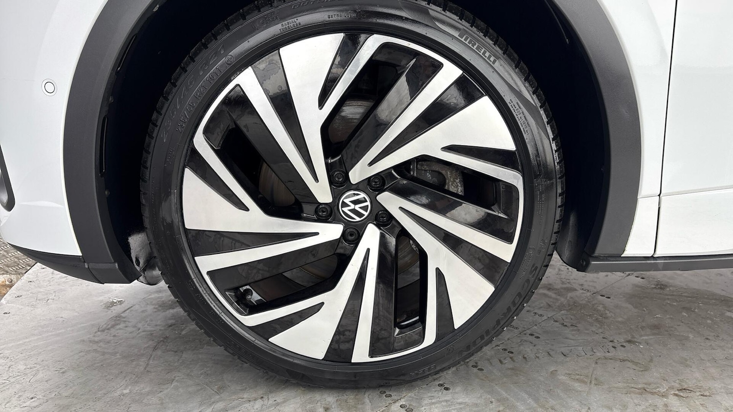 Used Volkswagen ID.5 2022 for sale - 77602695: Photo 5