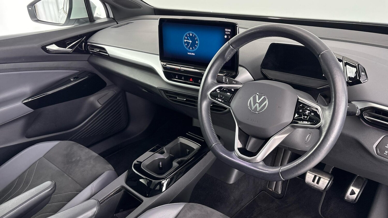 Used Volkswagen ID.5 2022 for sale - 77602695: Photo 6