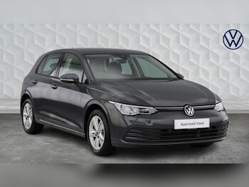 Volkswagen Golf feature image