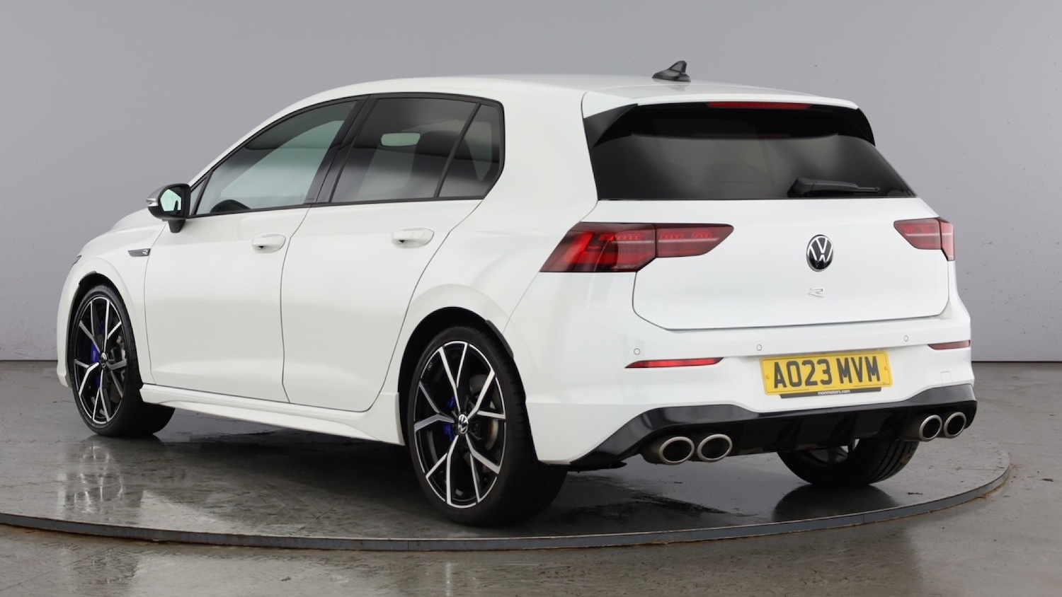 Used Volkswagen Golf 2023 for sale - 77635538: Photo 3