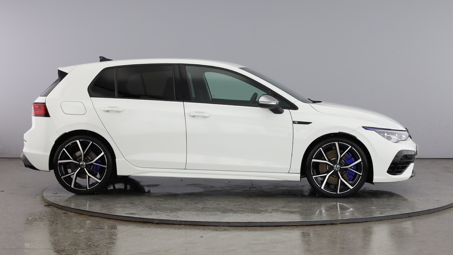 Used Volkswagen Golf 2023 for sale - 77635538: Photo 4