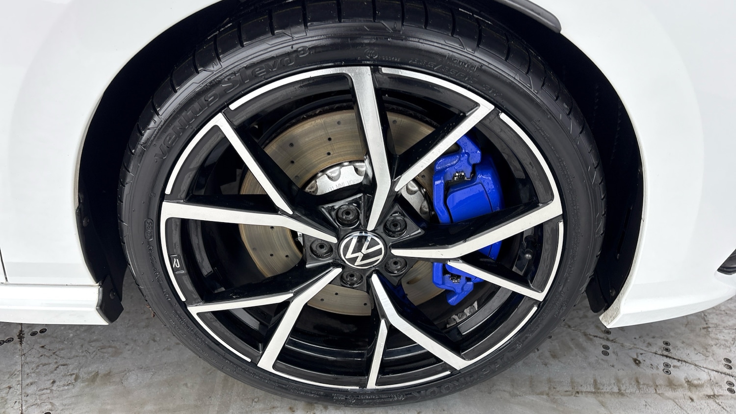 Used Volkswagen Golf 2023 for sale - 77635538: Photo 5