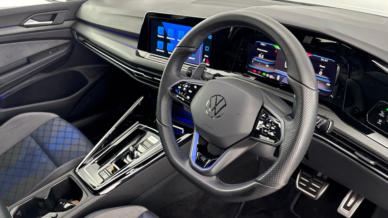 Used Volkswagen Golf 2023 for sale - 77635538: Photo 6