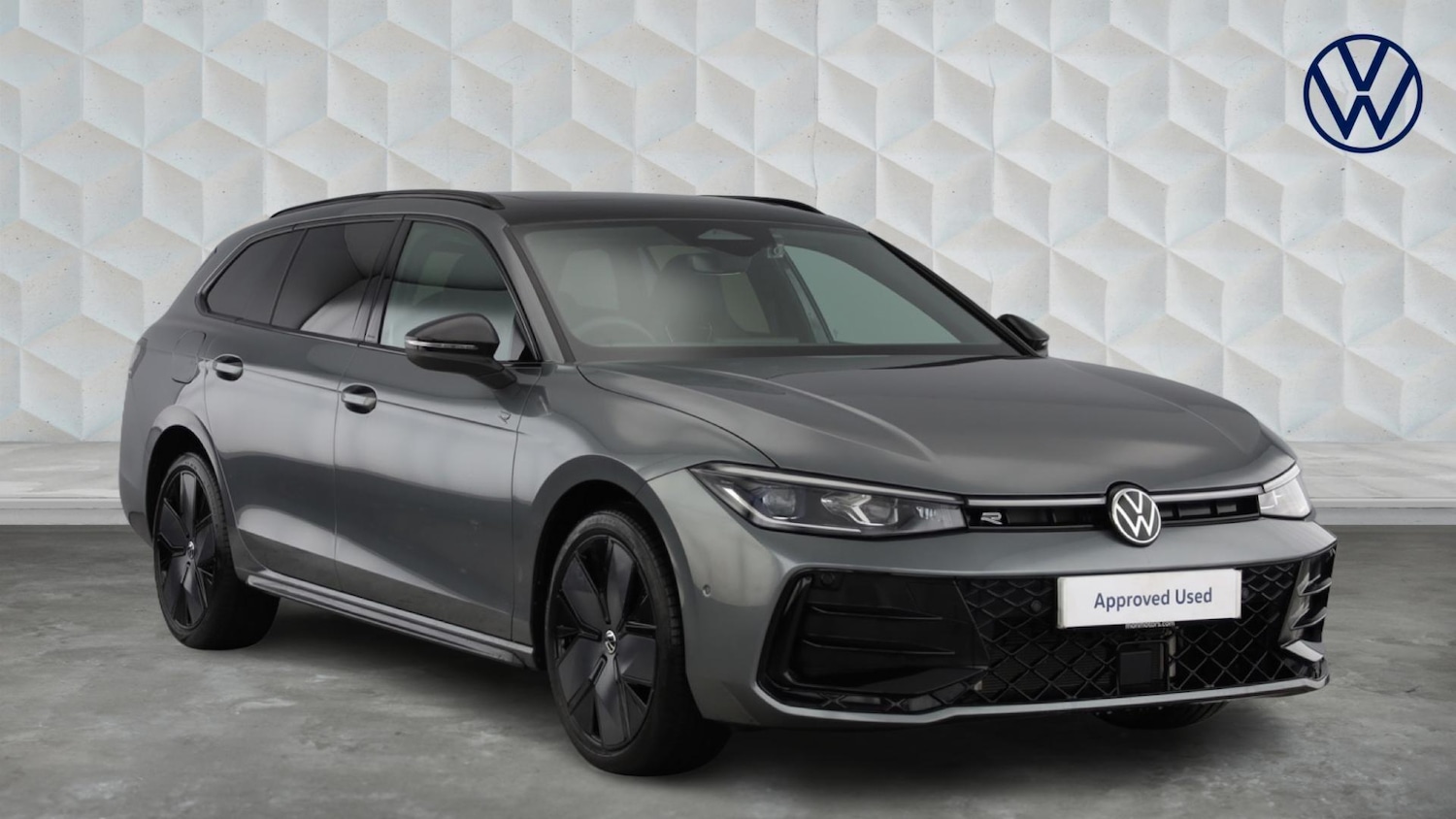 Used Volkswagen Passat 2025 for sale - 77630881: Photo 1