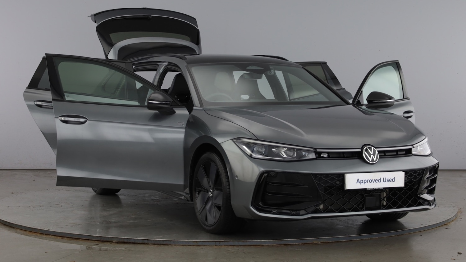 Used Volkswagen Passat 2025 for sale - 77630881: Photo 10