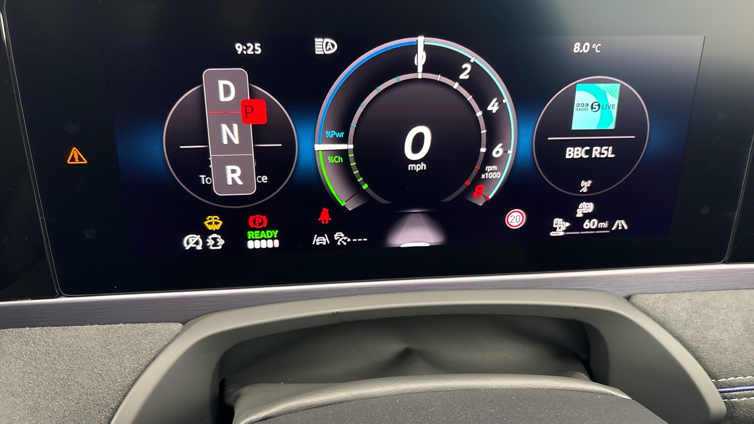 Used Volkswagen Passat 2025 for sale - 77630881: Photo 14