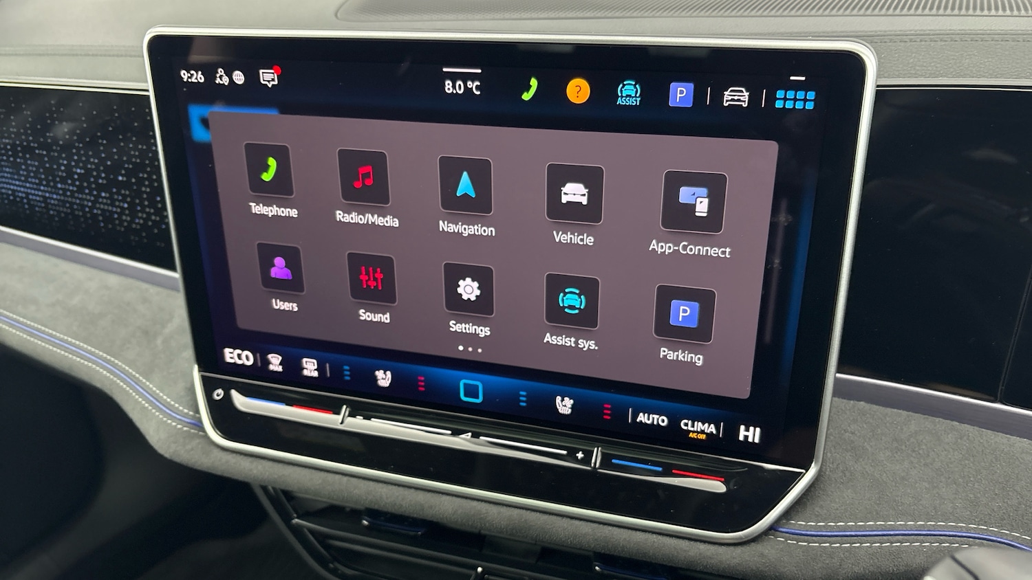 Used Volkswagen Passat 2025 for sale - 77630881: Photo 19