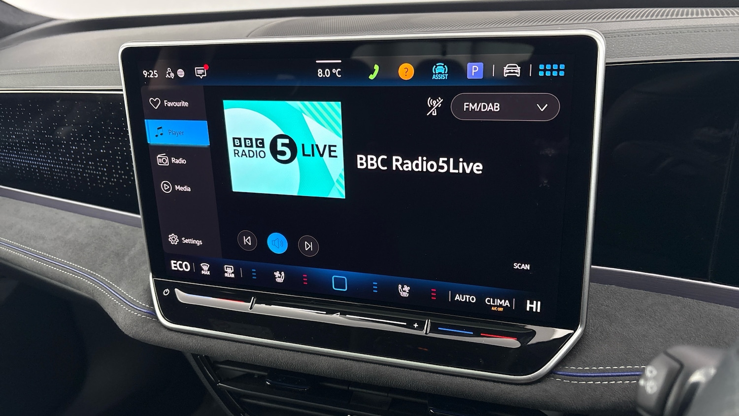 Used Volkswagen Passat 2025 for sale - 77630881: Photo 27