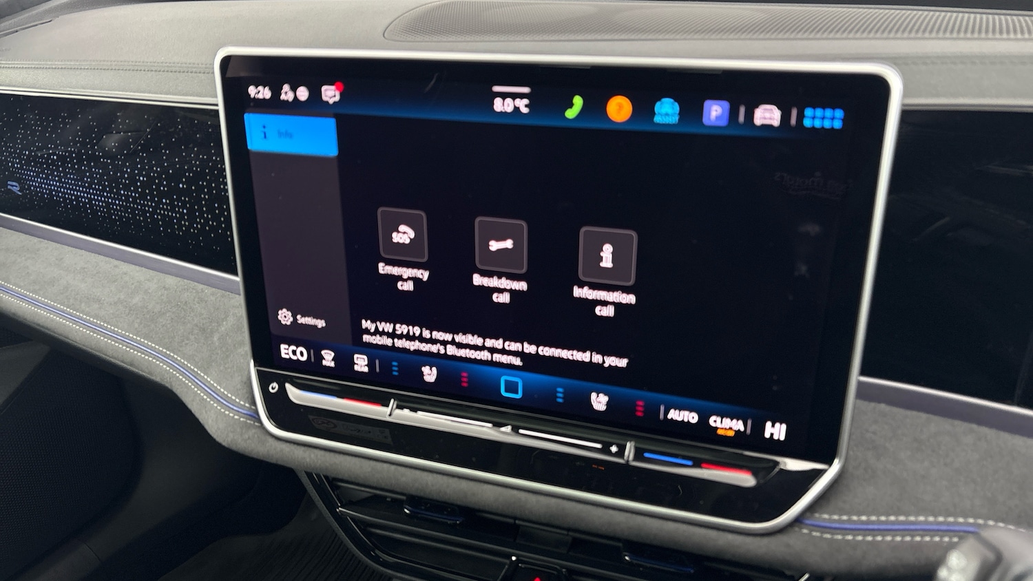 Used Volkswagen Passat 2025 for sale - 77630881: Photo 28