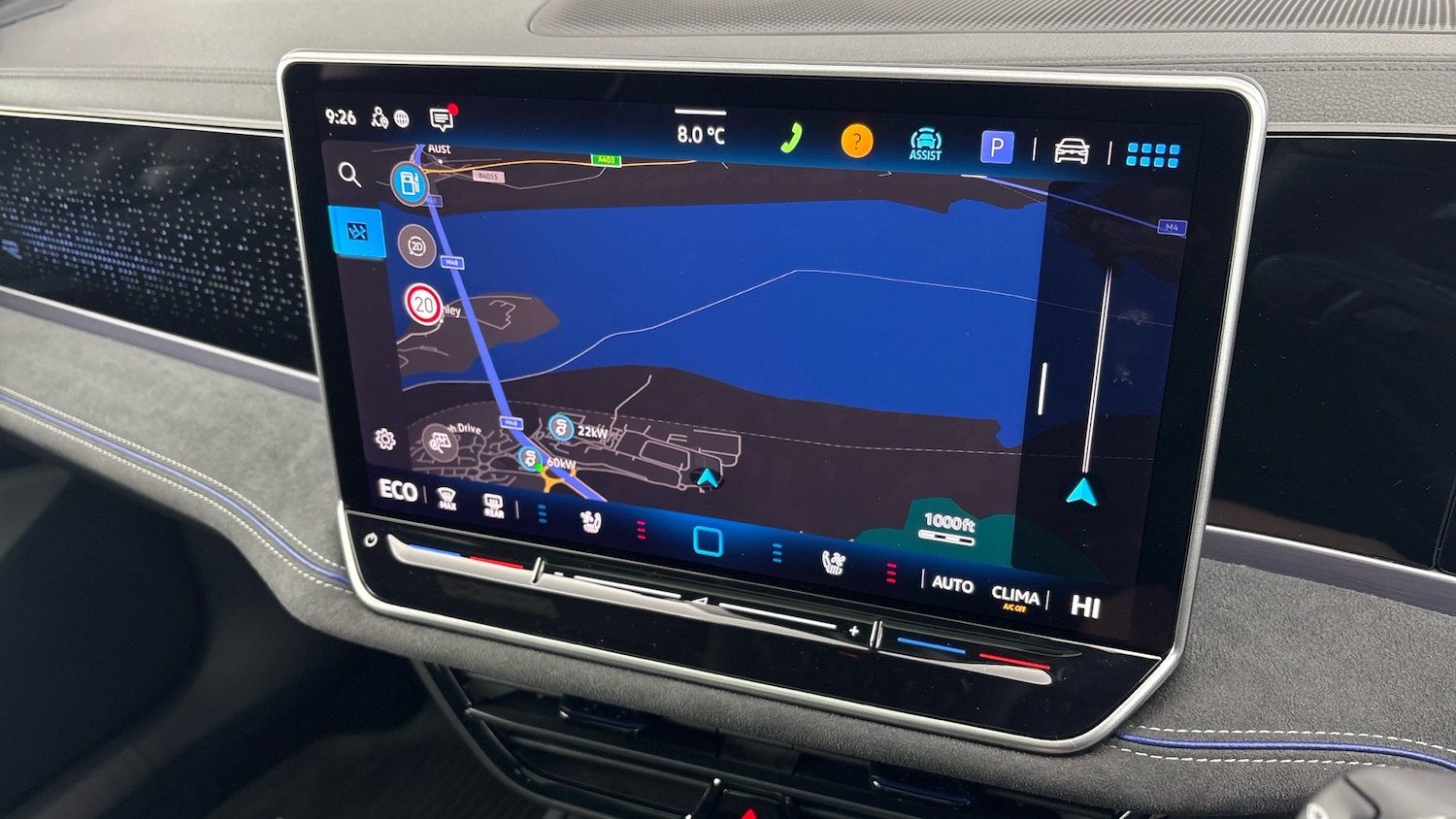 Used Volkswagen Passat 2025 for sale - 77630881: Photo 29