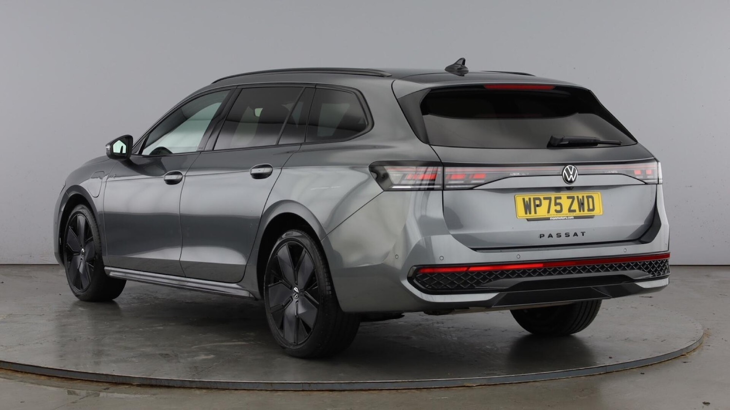 Used Volkswagen Passat 2025 for sale - 77630881: Photo 3