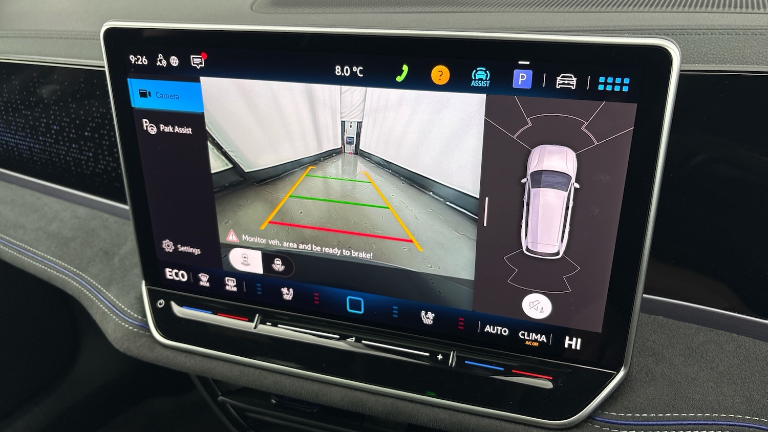 Used Volkswagen Passat 2025 for sale - 77630881: Photo 31