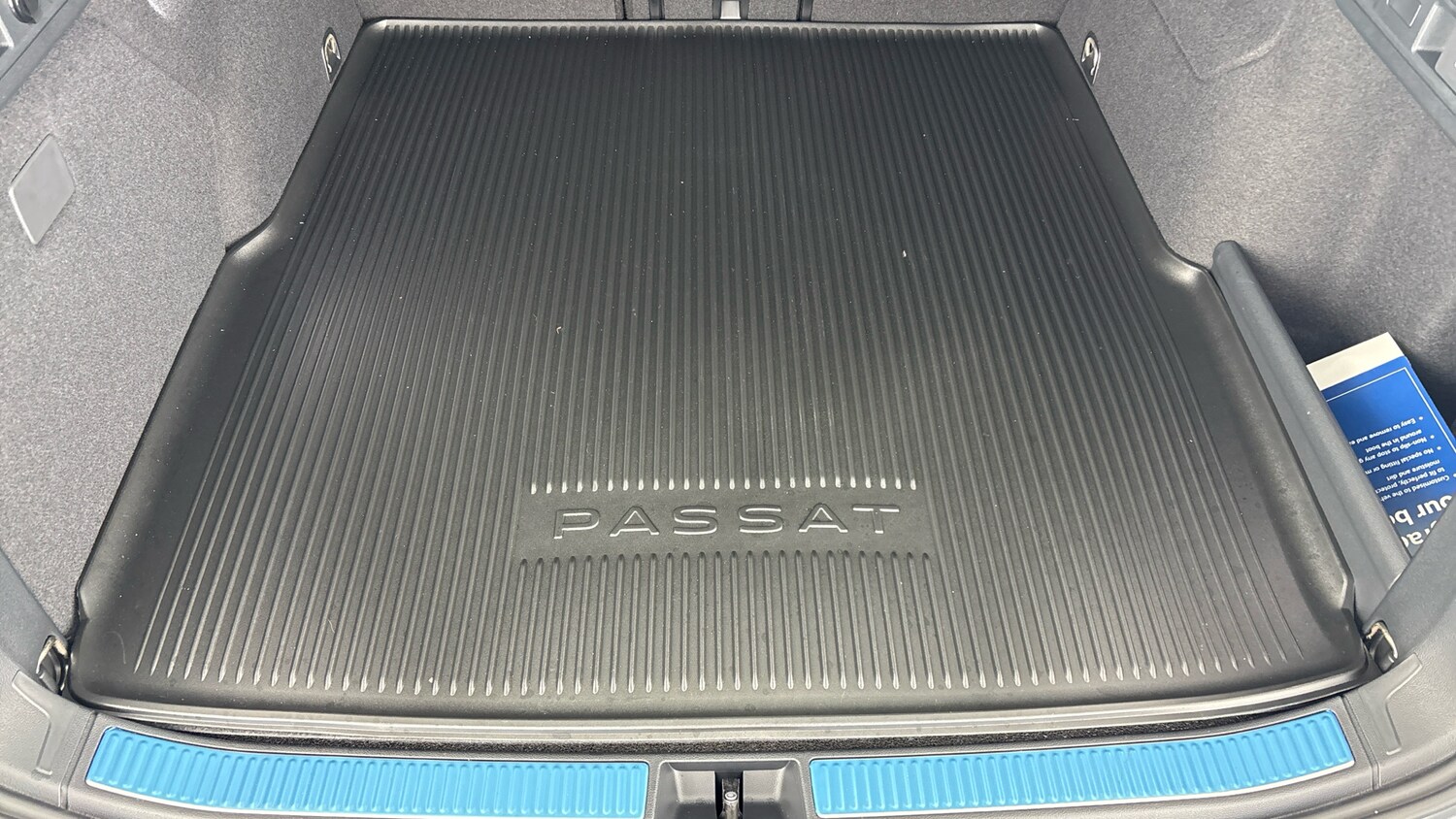 Used Volkswagen Passat 2025 for sale - 77630881: Photo 37