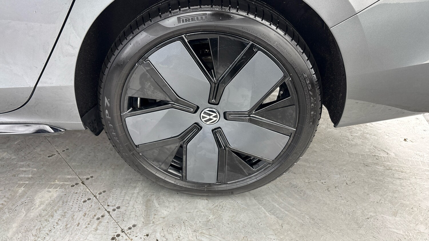 Used Volkswagen Passat 2025 for sale - 77630881: Photo 39