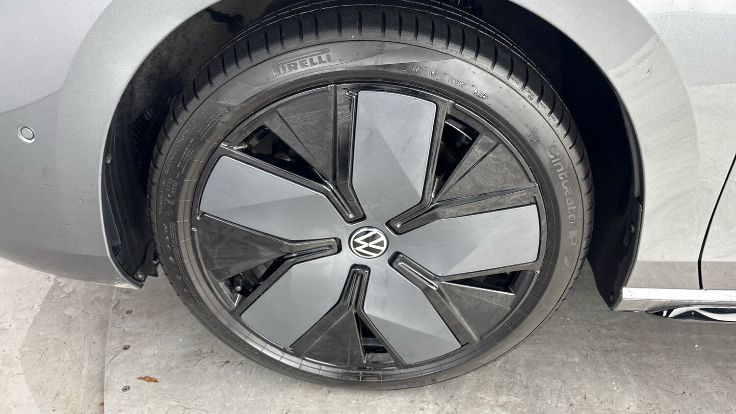 Used Volkswagen Passat 2025 for sale - 77630881: Photo 45