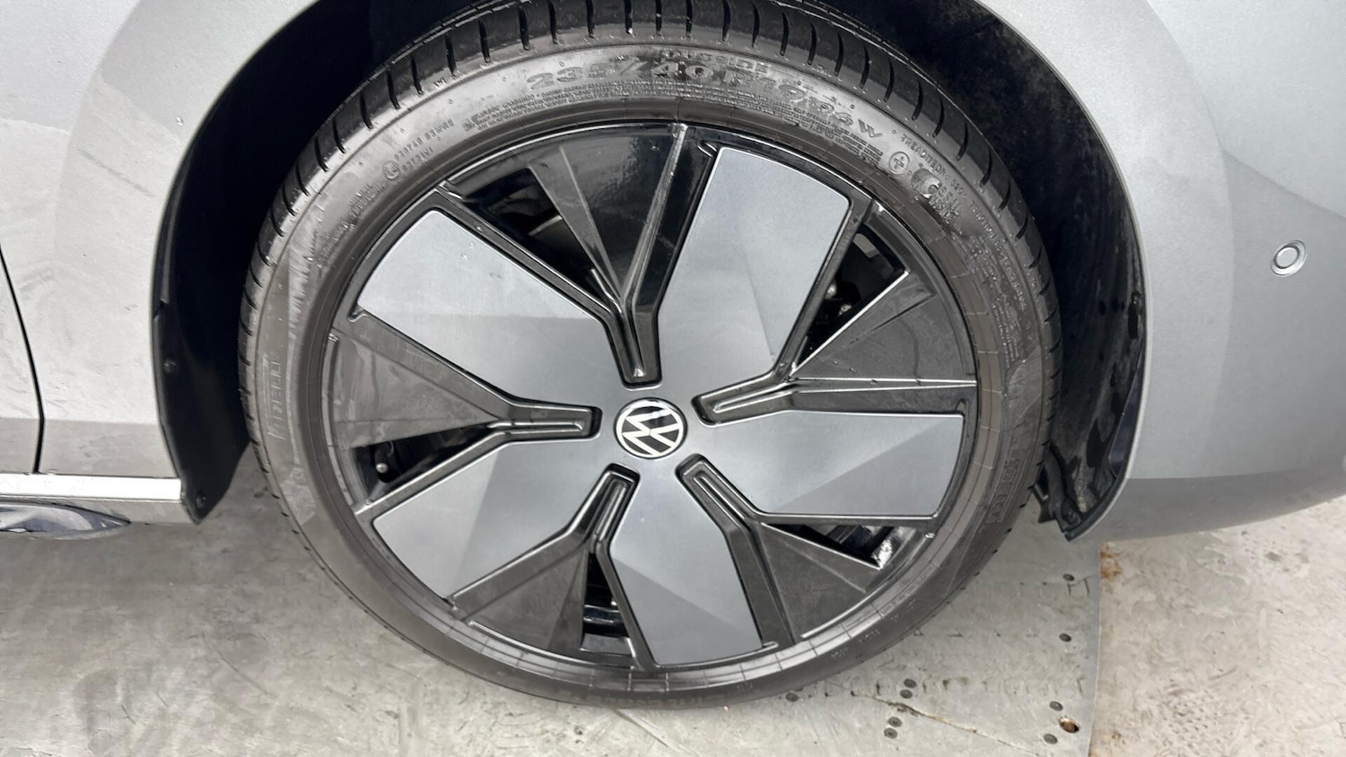 Used Volkswagen Passat 2025 for sale - 77630881: Photo 5