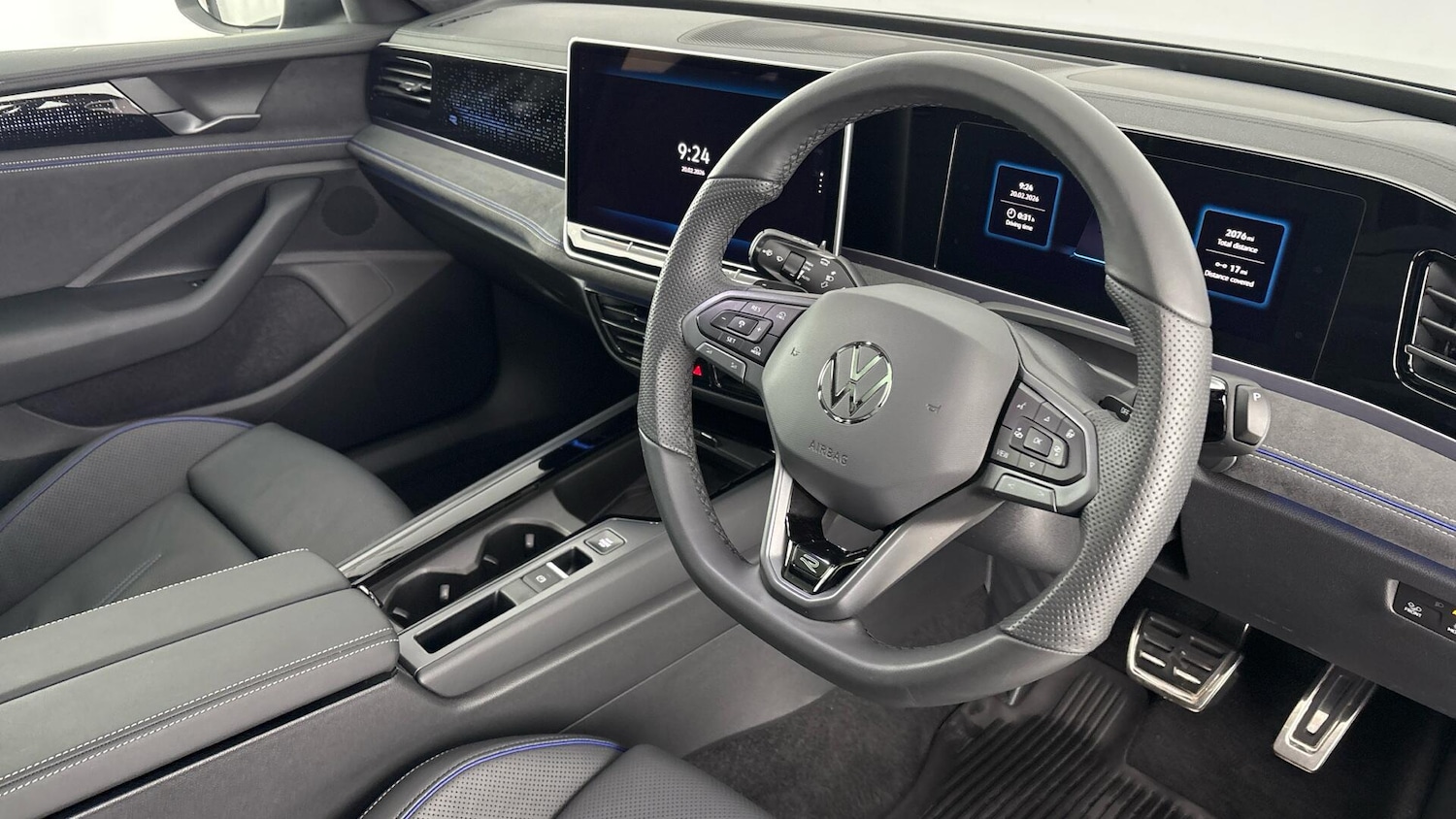 Used Volkswagen Passat 2025 for sale - 77630881: Photo 6