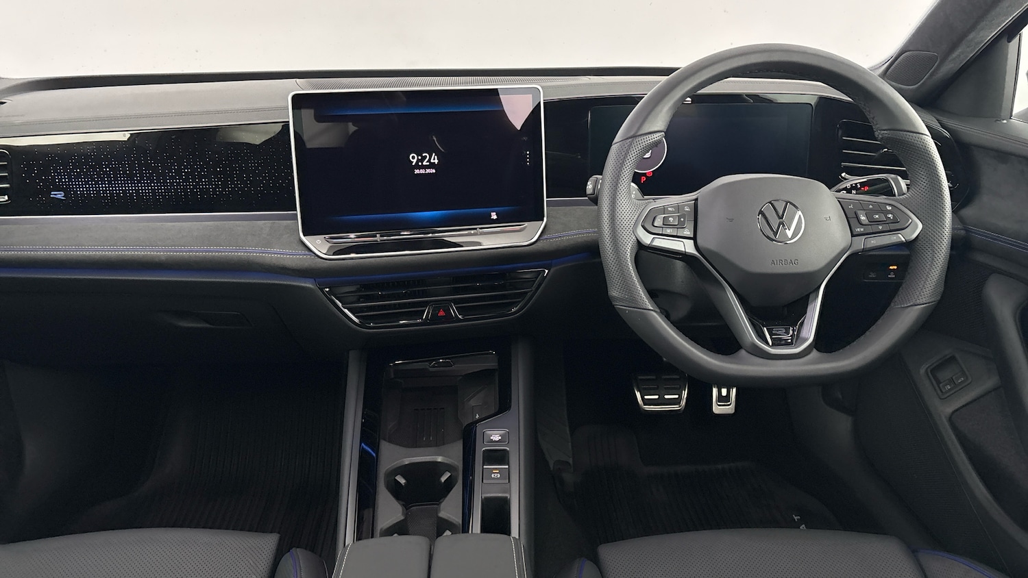 Used Volkswagen Passat 2025 for sale - 77630881: Photo 9