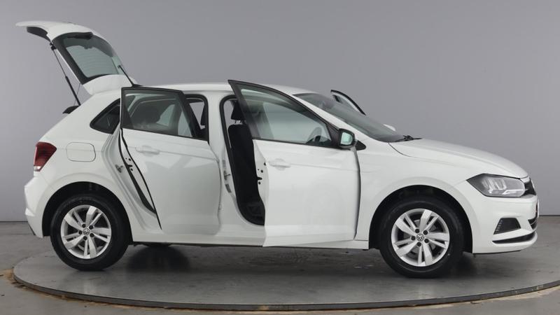 Used Volkswagen Polo 2019 for sale - 76184428: Photo 10