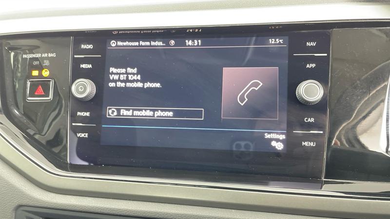 Used Volkswagen Polo 2019 for sale - 76184428: Photo 12