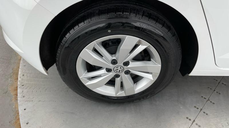 Used Volkswagen Polo 2019 for sale - 76184428: Photo 17