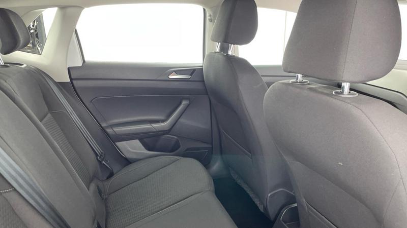 Used Volkswagen Polo 2019 for sale - 76184428: Photo 22