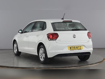Used Volkswagen Polo 2019 for sale - 76184428: Photo 3