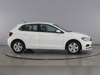 Used Volkswagen Polo 2019 for sale - 76184428: Photo 4