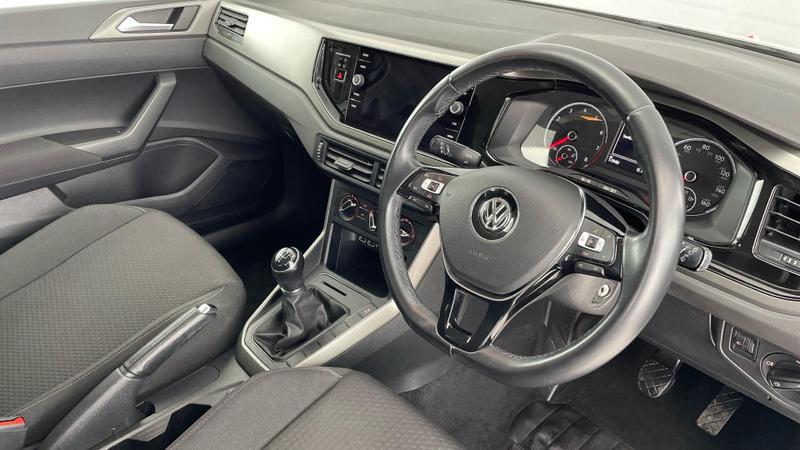 Used Volkswagen Polo 2019 for sale - 76184428: Photo 6