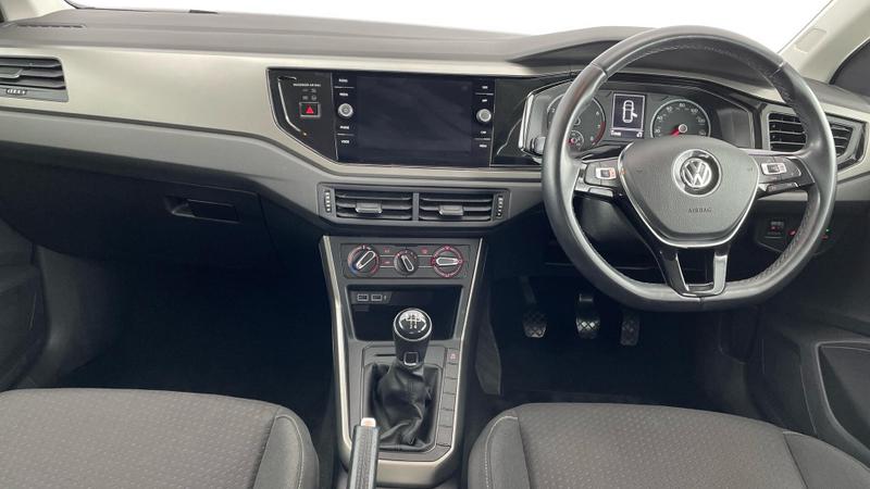 Used Volkswagen Polo 2019 for sale - 76184428: Photo 8