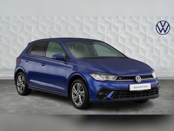 Used Volkswagen Polo 2023 for sale - 77515785: Photo