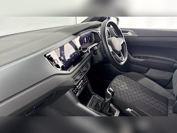 Used Volkswagen Polo 2023 for sale - 77515785: Photo