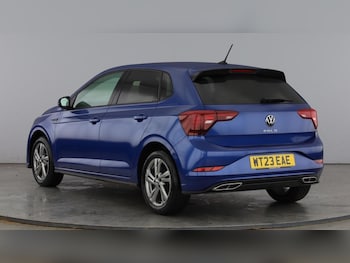 Used Volkswagen Polo 2023 for sale - 77515785: Photo