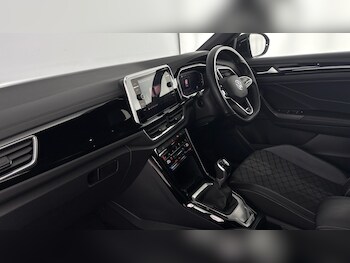 Used Volkswagen T-Roc 2023 for sale - 78258580: Photo