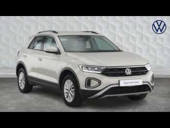 2022 - Life 1.0 TSI 110PS 6-speed Manual 5 Door Manual