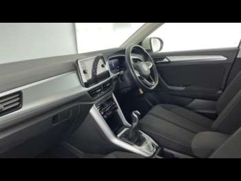 Used Volkswagen T-Roc 2022 for sale - 75084443: Photo