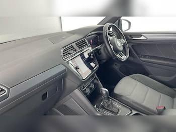 Used Volkswagen Tiguan 2019 for sale - 76519733: Photo
