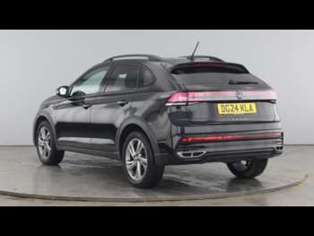 Used Volkswagen Taigo 2024 for sale - 74375364: Photo
